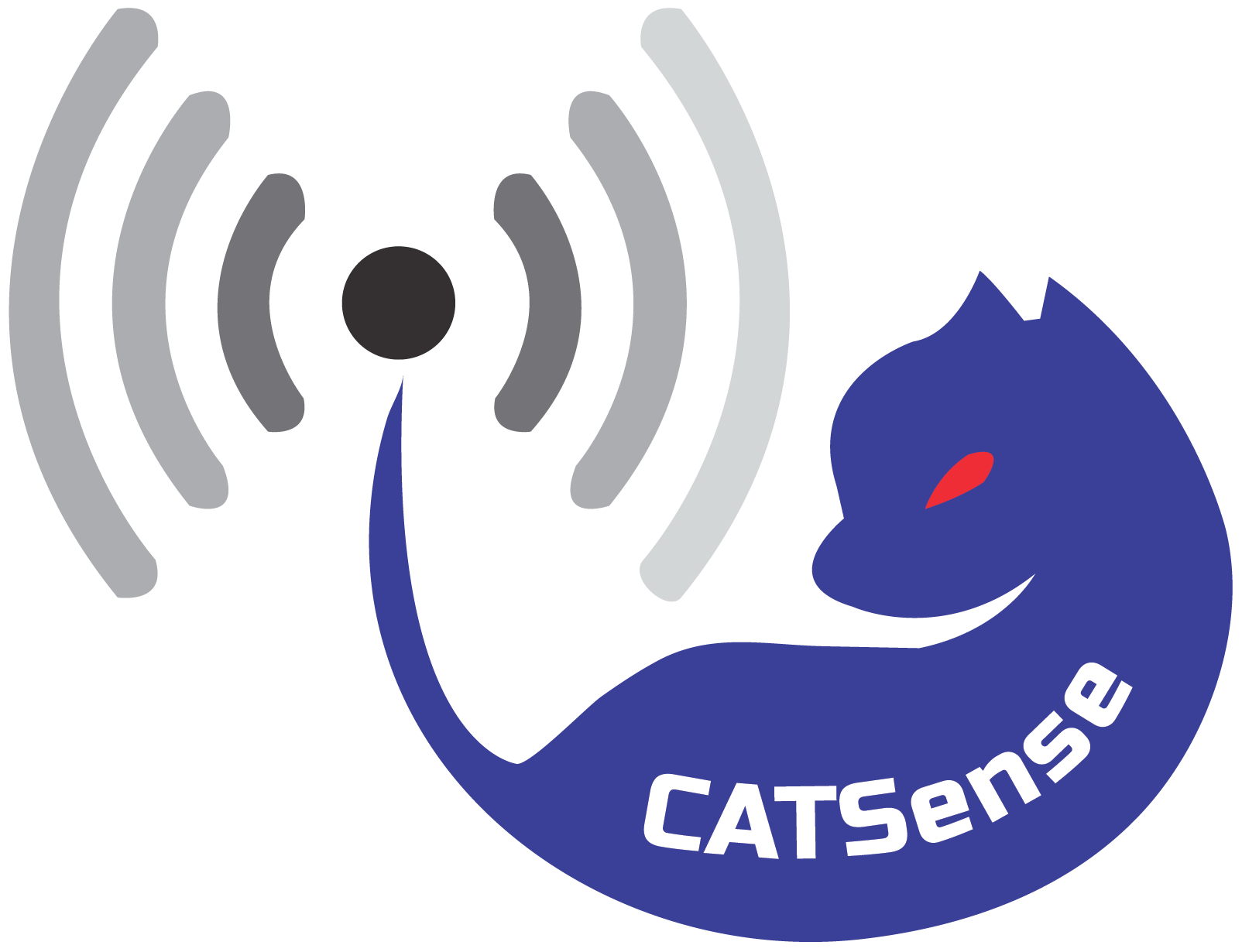 CatSense Logo